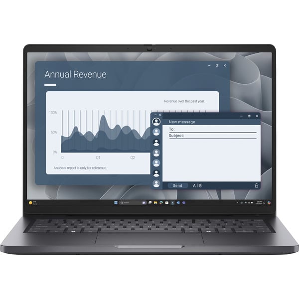 Dell Pro 14 (8JV56) - LeGeekShop