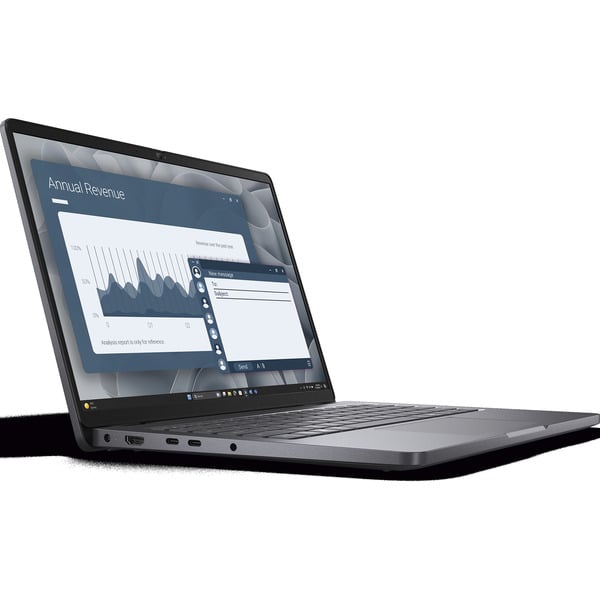 Dell Pro 14 (8JV56) - LeGeekShop - vue 2