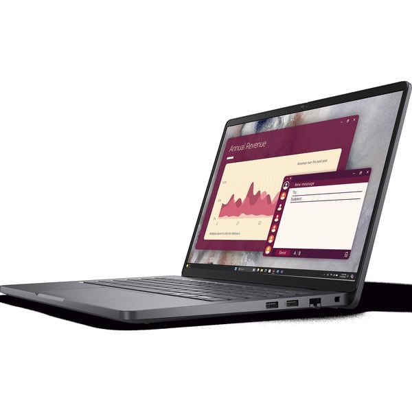 Dell Pro 14 (CHPPC) - Dell - vue 3