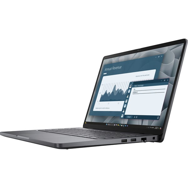 Dell Pro 14 (DWF09) - Dell - vue 3
