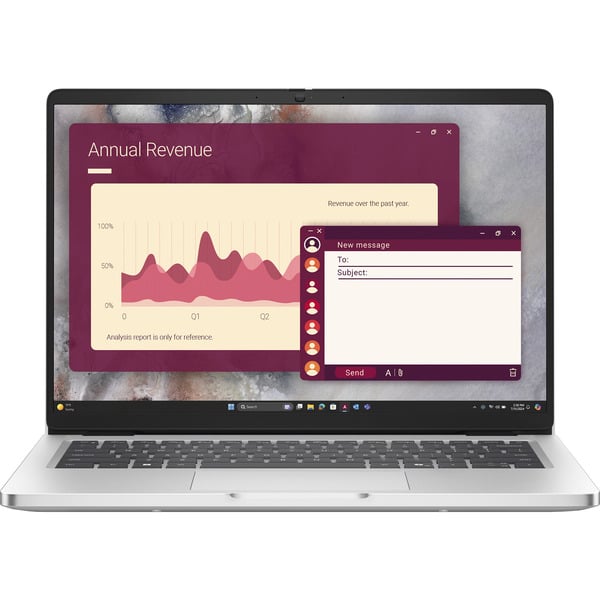 Dell Pro 14 (P8K0D) - Dell