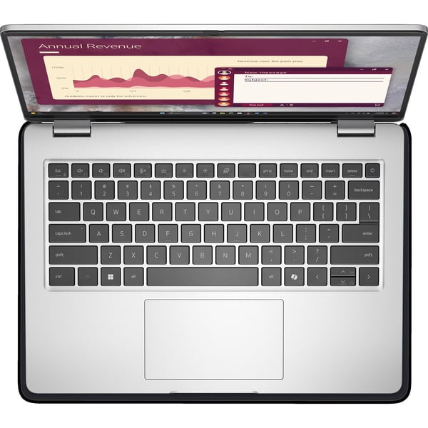 Dell Pro 14 (P8K0D) - Dell - vue 4