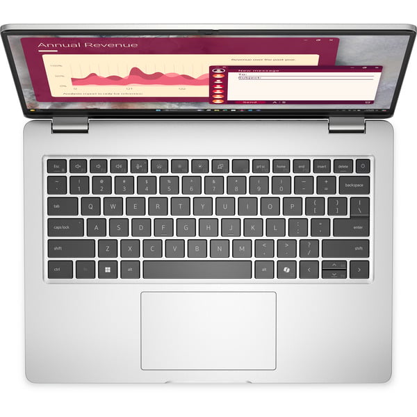 Dell Pro 14 (VN39G) - Dell - vue 3