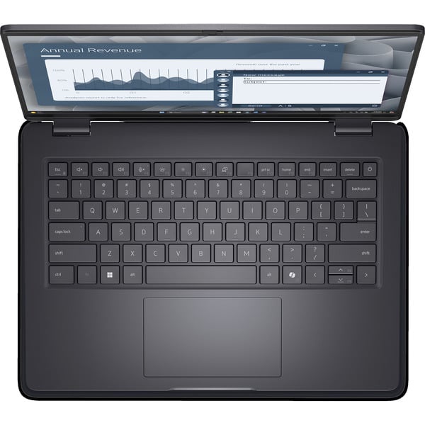 Dell Pro 14 (W6M3Y) - Dell - vue 4