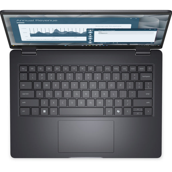 Dell Pro 14 (X9CCY) - Dell - vue 8