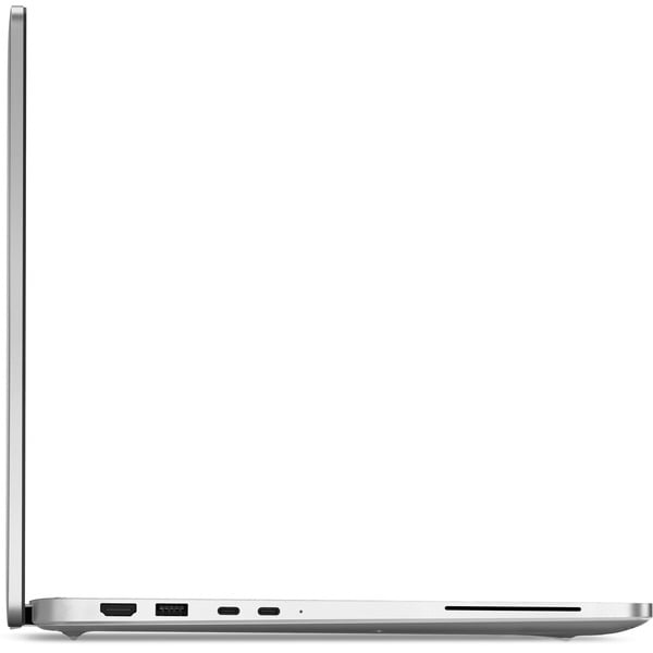 Dell Pro 16 Plus (1GGVH) - Dell - vue 3