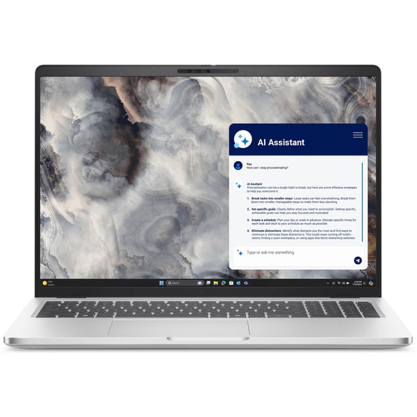 Dell Pro 16 Plus (MGFFK) - LeGeekShop - vue 2
