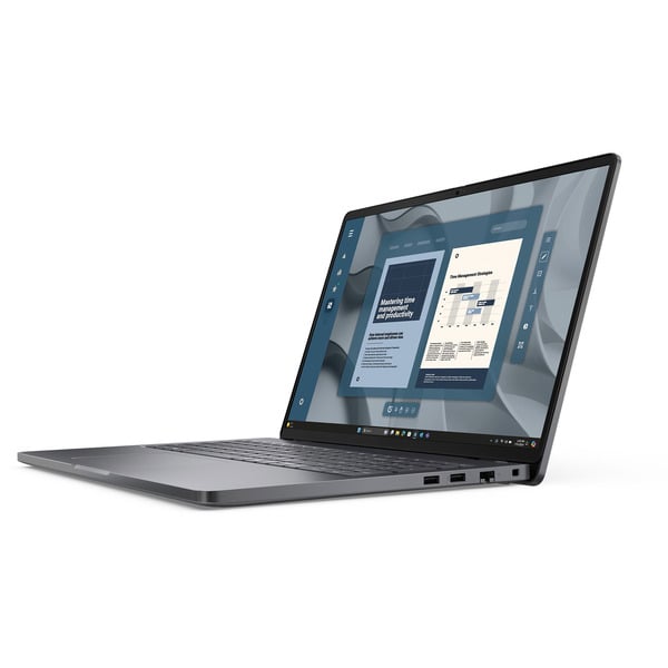 Dell Pro 16 (0JP8Y) - Dell - vue 3