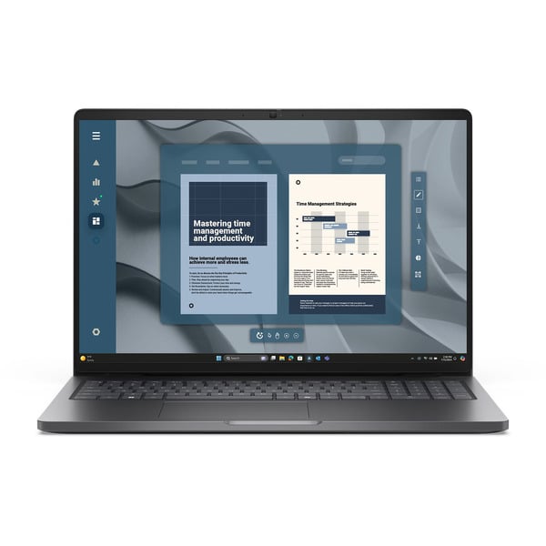 Dell Pro 16 (7693X) - Dell - vue 2