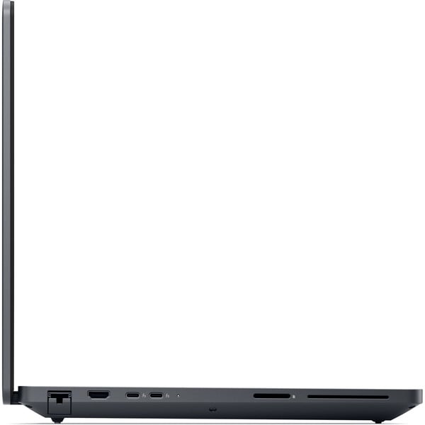 Dell Pro Max Plus 18 (5F118) - Dell - vue 3