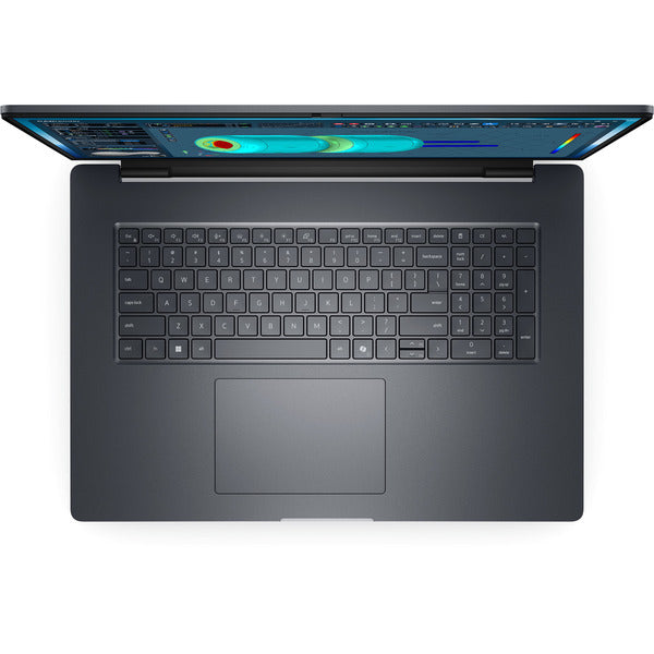 Dell Pro Max Plus 18 (5F118) - Dell - vue 8