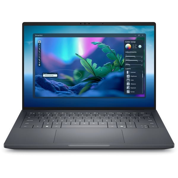 Dell Pro Max Premium 14 (994TD) - Dell - vue 2