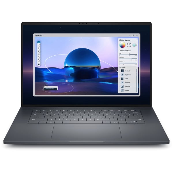 Dell Pro Max Premium 16 (6JK33) - Dell - vue 2