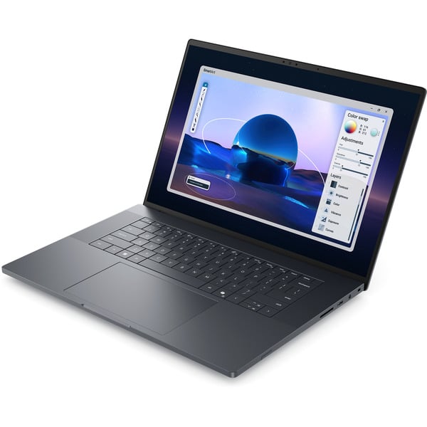 Dell Pro Max Premium 16 (7CFW1) - Dell - vue 3