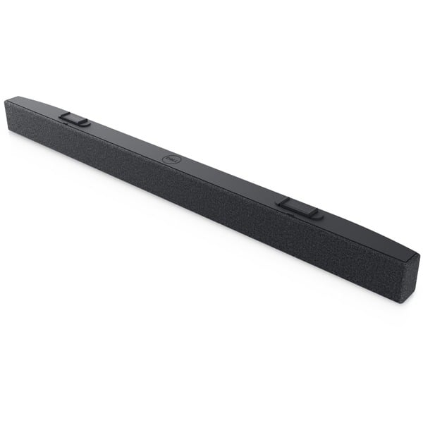 Dell Slim Soundbar SB521A - Dell - vue 2