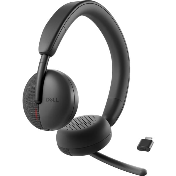 Dell WL3024, Headset - Dell - vue 4