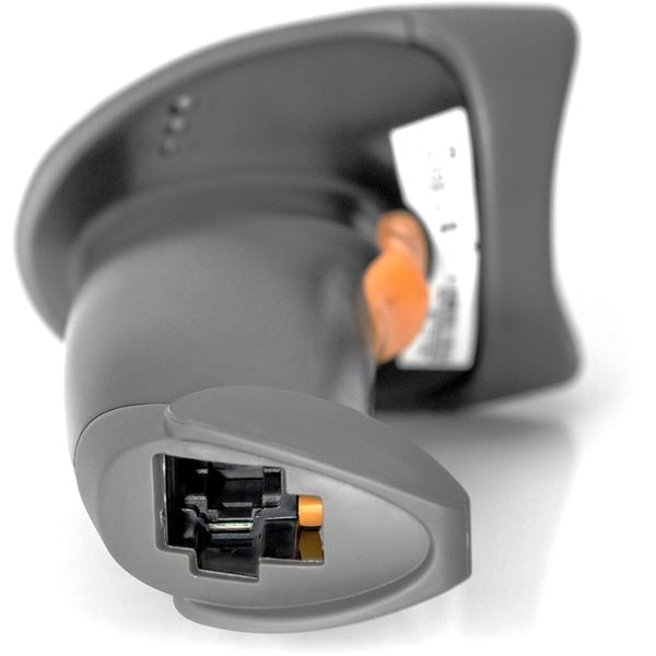 Digitus 1D Barcode Handscanner, Barcode-Scanner - Digitus - vue 5