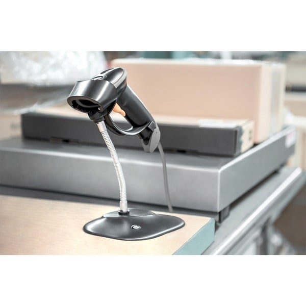 Digitus 1D Barcode Handscanner, Barcode-Scanner - Digitus - vue 8