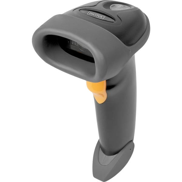 Digitus 2D Barcode Handscanner, Barcode-Scanner - Digitus