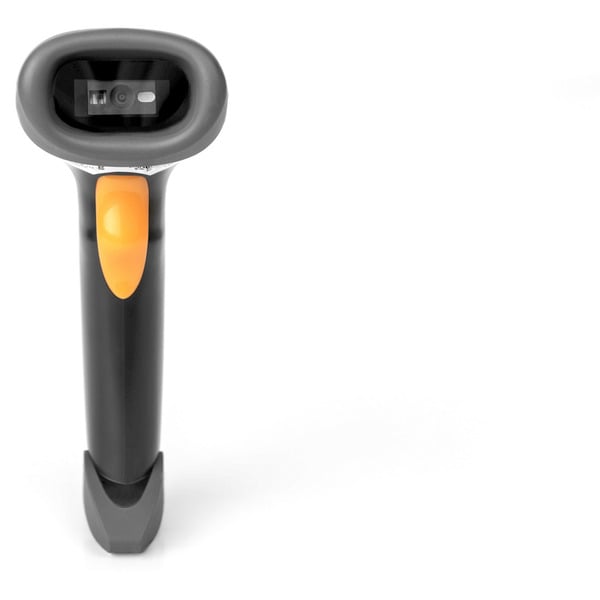 Digitus 2D Barcode Handscanner, Barcode-Scanner - Digitus - vue 3