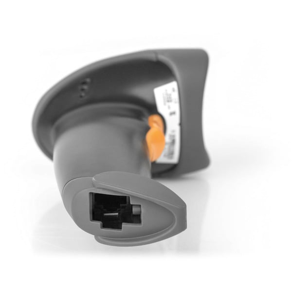 Digitus 2D Barcode Handscanner, Barcode-Scanner - Digitus - vue 5