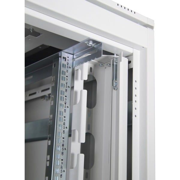 Digitus 483-mm-Netzwerkschrank, 42HE, IT-Schrank - Digitus - vue 4
