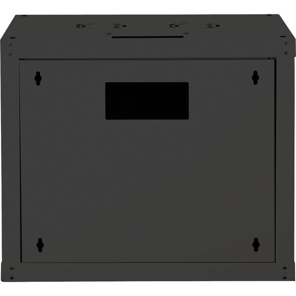 Digitus 483-mm-Wandschrank, 9 HE, IT-Schrank - Digitus - vue 3