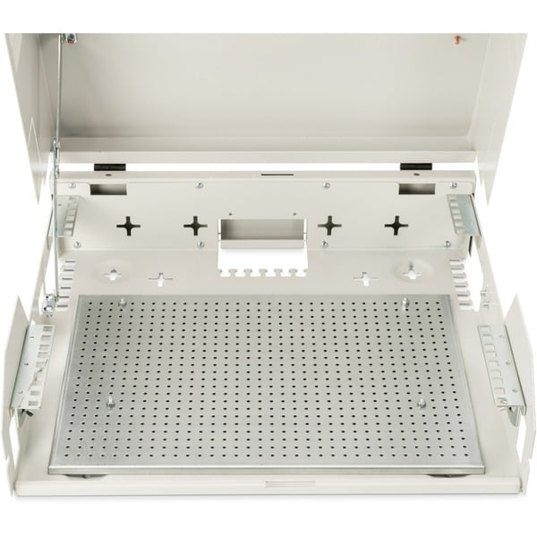 Digitus 483-mm-Wandschrank, SlimLine 5 HE, IT-Schrank - Digitus - vue 3