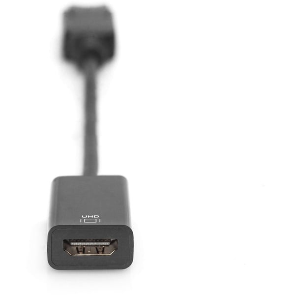 € 10,33 Digitus 4K DisplayPort auf HDMI Adapter / Konverter - Digitus - vue 4