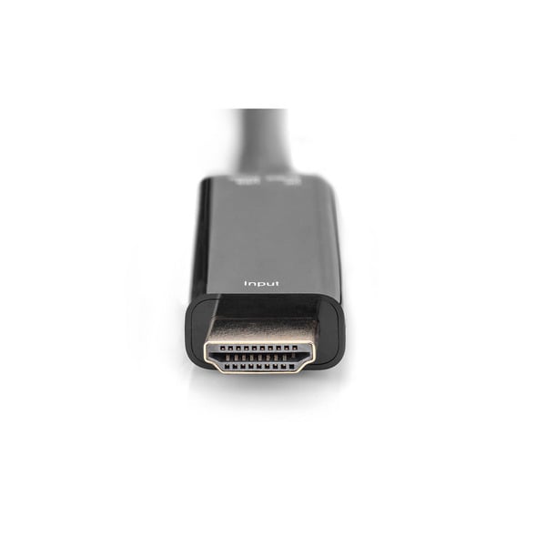 € 18,73 Digitus 4K HDMI auf DisplayPort Adapter - Digitus - vue 4