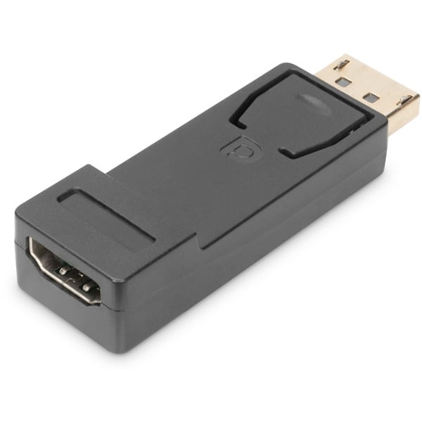 € 4,53 Digitus Adapter DisplayPort > HDMI - Digitus - vue 2