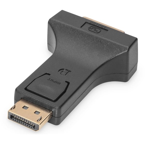 Digitus Adapter DisplayPort auf DVI-I - Digitus - vue 3