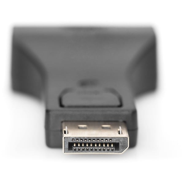 Digitus Adapter DisplayPort auf DVI-I - Digitus - vue 4