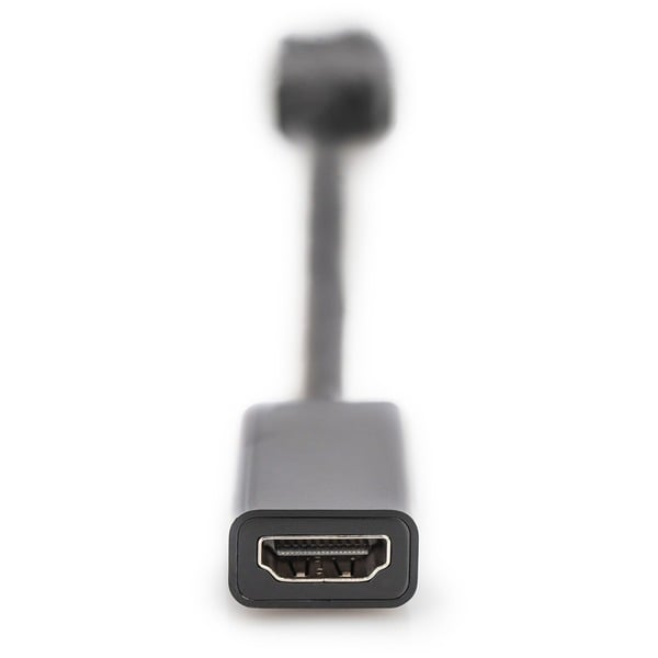 € 4,87 Digitus Adapter / Konverter DisplayPort > HDMI - Digitus - vue 4