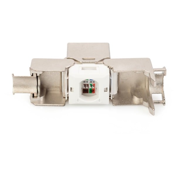 Digitus CAT 6A Keystone-Modul DN-93615 - Digitus - vue 6