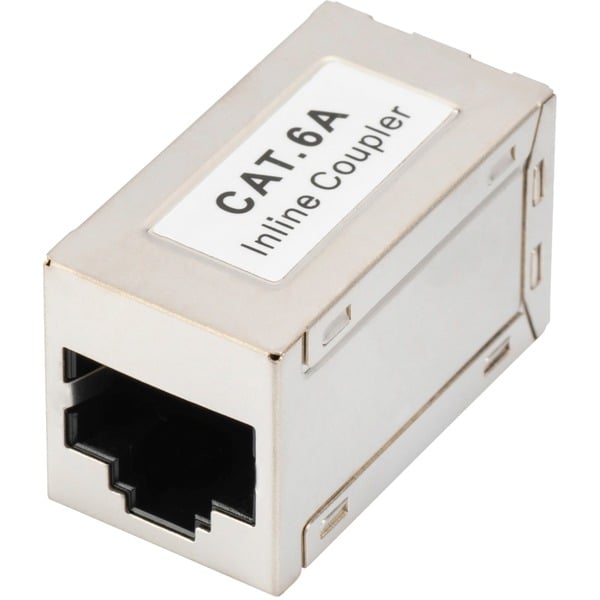 Digitus Cat.6a Modular Kupplung - Digitus