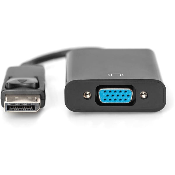 € 6,97 Digitus DisplayPort Adapter / Konverter - Digitus - vue 2