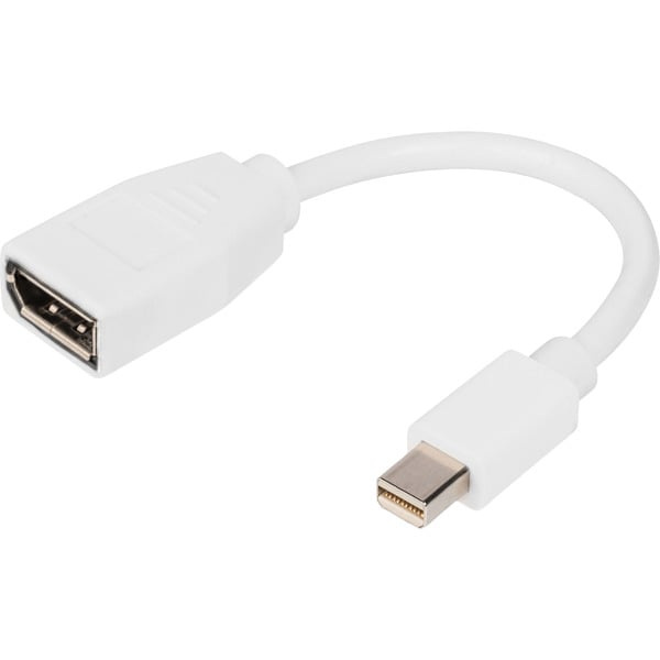 € 3,77 Digitus DisplayPort Adapterkabel - Digitus