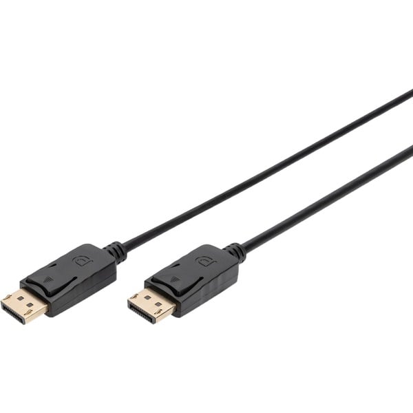€ 3,61 Digitus DisplayPort Anschlusskabel, UHD 4K - Digitus