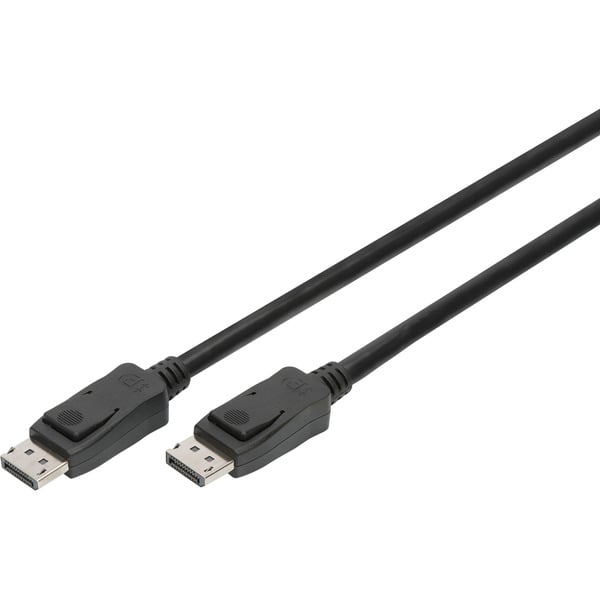 € 5,03 Digitus DisplayPort Anschlusskabel, UHD 8K - Digitus