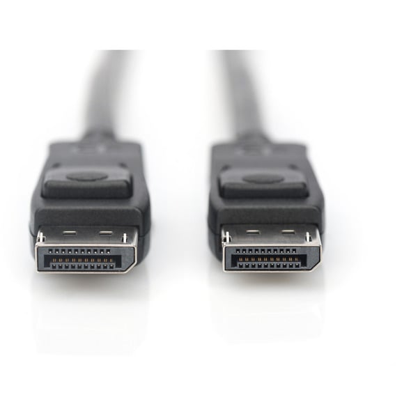 € 5,03 Digitus DisplayPort Anschlusskabel, UHD 8K - Digitus - vue 2