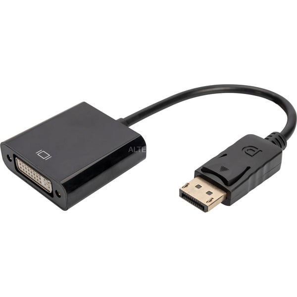 € 4,78 Digitus DisplayPort - DVI Adapter / Konverter - Digitus