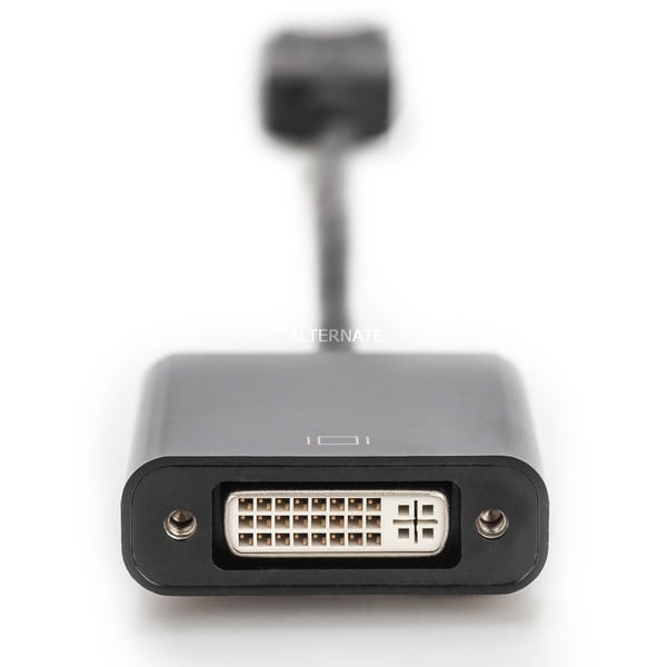 € 4,78 Digitus DisplayPort - DVI Adapter / Konverter - Digitus - vue 4