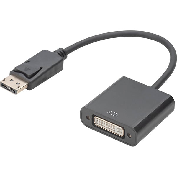 € 6,63 Digitus DisplayPort auf DVI Adapter / Konverter - Digitus