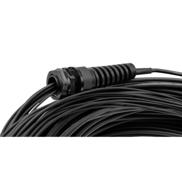 Digitus Glasfaser Universal Breakout câble, Duplex, LC/UPC Stecker, Multimode OM4 - Digitus - vue 5