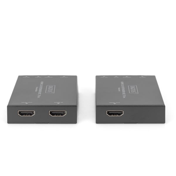 Digitus HDMI Extender Set 4K/60Hz, 70 mètre, HDMI Verlängerung - Digitus - vue 4