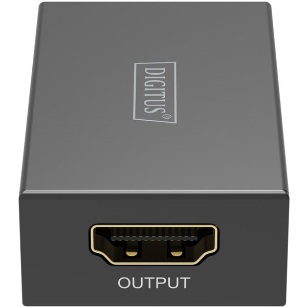 Digitus HDMI Repeater 8K / 60Hz - Digitus - vue 3