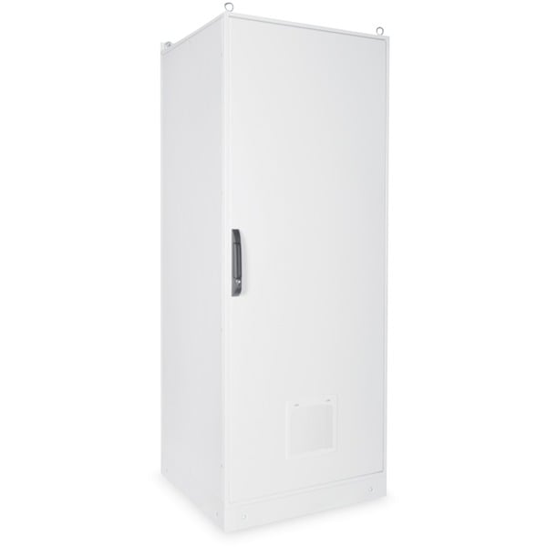 Digitus Industrie-Netzwerkschrank Indoor 800x800mm (BxT), IT-Schrank - Digitus - vue 2