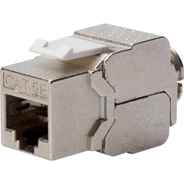 € 3,44 Digitus Keystone-Modul Cat.5e geschirmt - Digitus - vue 3