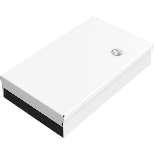 Digitus LWL Unibox zur Wandmontage, IT-Schrank - Digitus